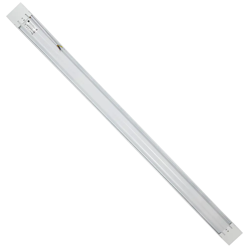 INSPIRE Linear — светодиодный линейный светильник для современного интерьера 86481032 STLM-1519466 - Вид №4