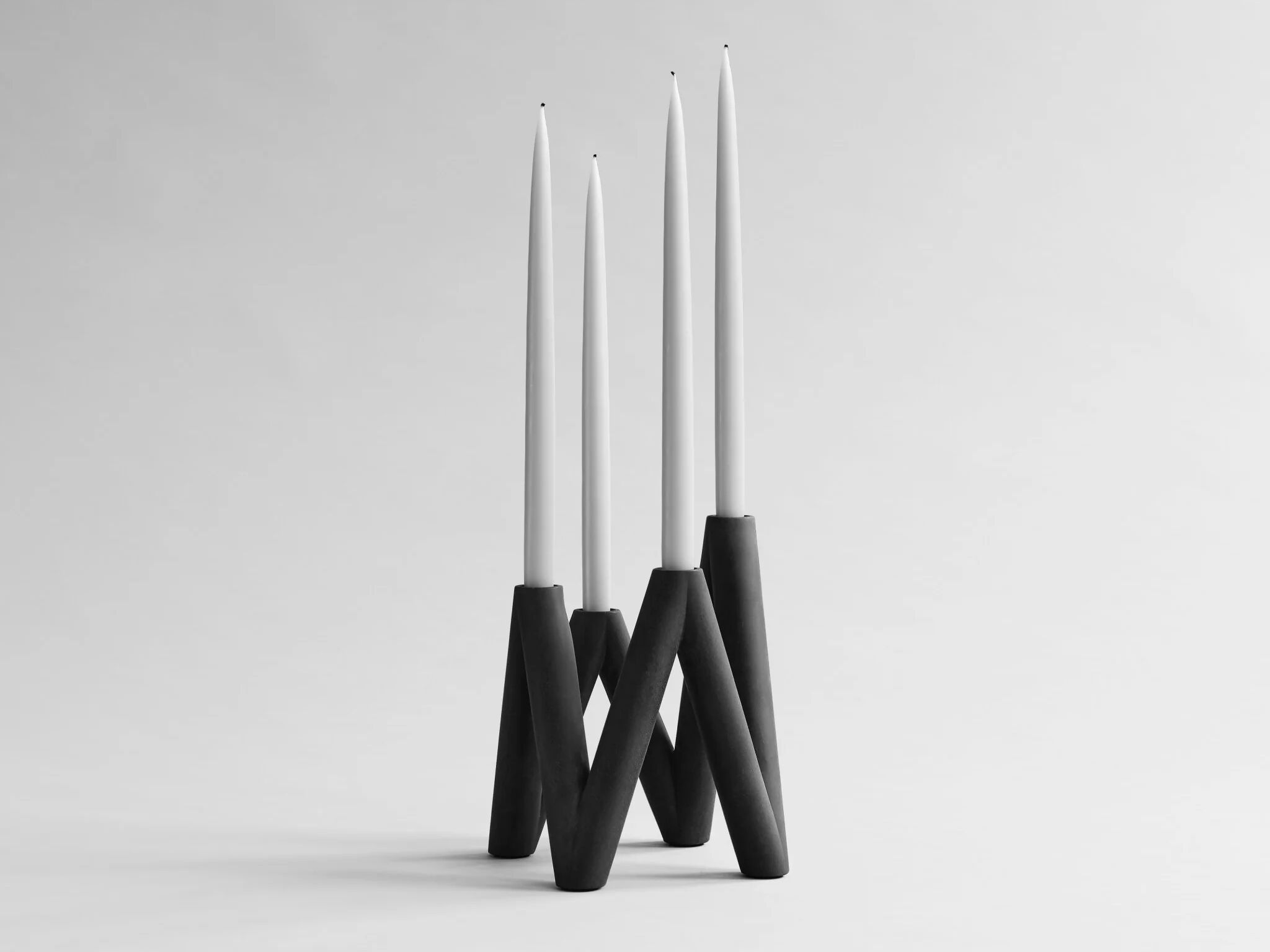 Керамический подсвечник 101 Copenhagen W ARCH-00041765 - Вид №1