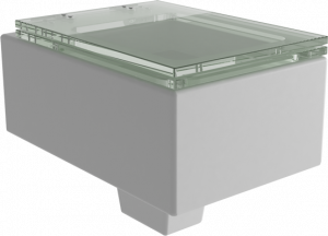 GLWCSO1 Подвесной унитаз настенный GSG CERAMIC