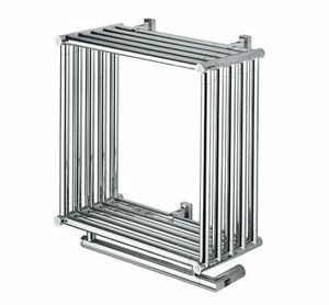 590 полотенцесушитель  ESTRO Collection  Margaroli