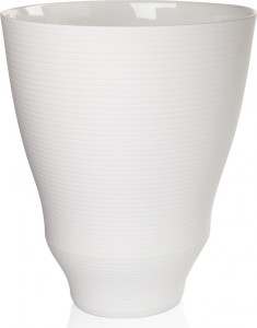 10622941 Hering Berlin Ваза Hering Berlin "Пульс" 31см Фарфор