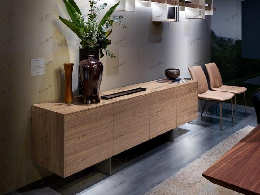Ronda Design Буфет из дерева sun-id-1482055