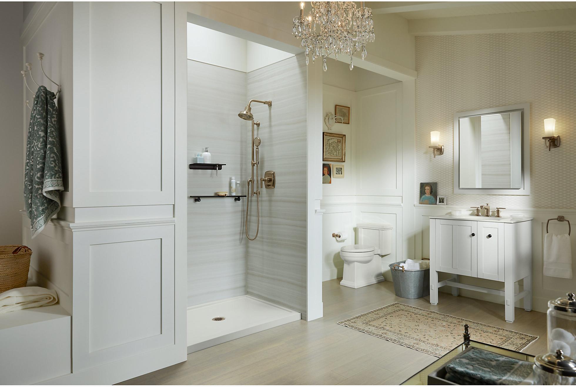 KOHLER Rely 48 K-8461-NY  - Вид №8