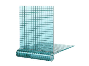 Стойка для журналов из инженерного пластика