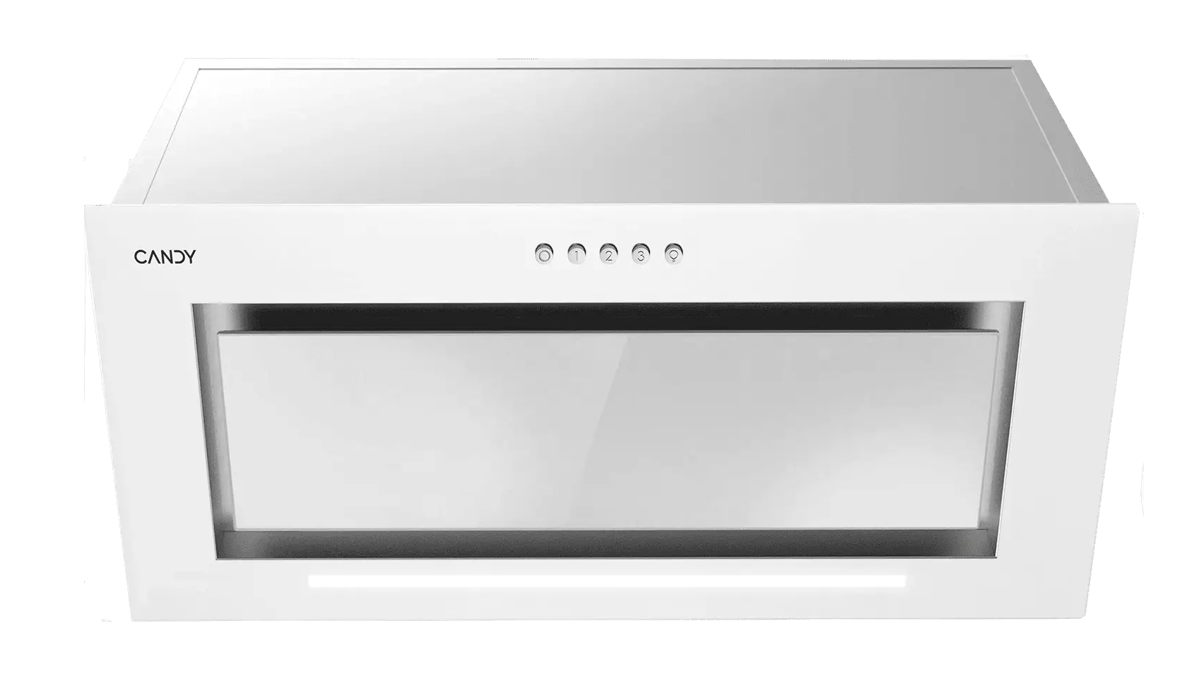 9236270 Вытяжка полновстраиваемая Candy CVXBI63MGWW белый STDN-0114379