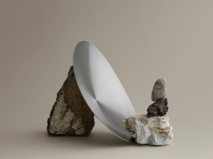 Центральная часть из нержавеющей стали