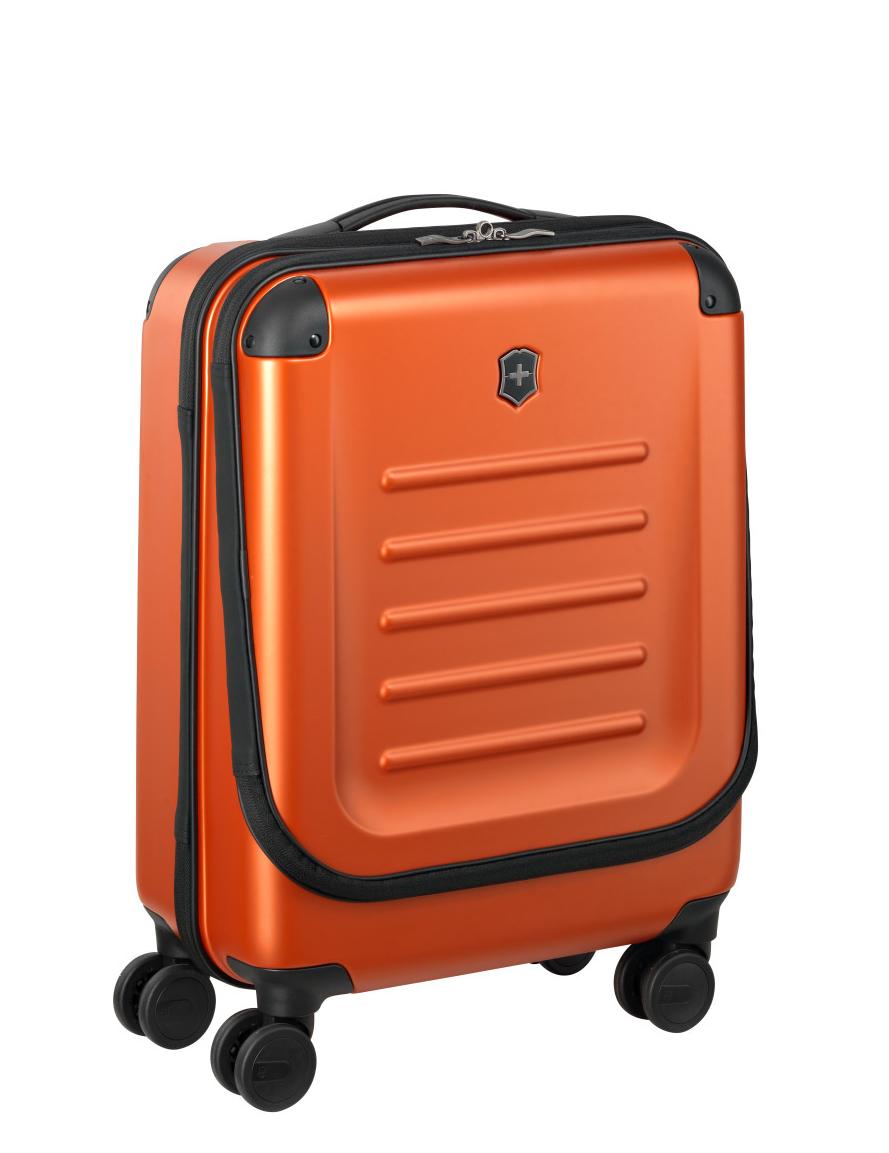 604857 Чемодан 313181 Spectra 22 Dual Access Victorinox Spectra 2.0  - Вид №5