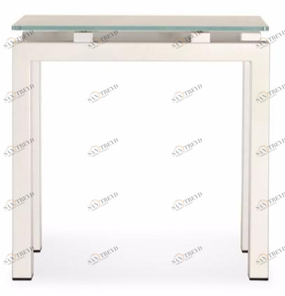 Joli Квадратный керамический журнальный столик Wings sun-id-1426731