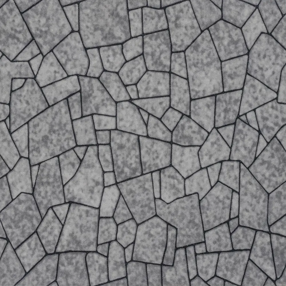 РОЯЛТАФТ Ковровое покрытие Drought - серый комфорт для всего помещения 89337456