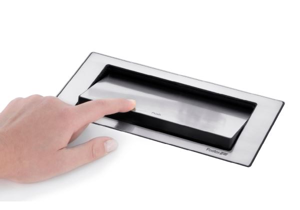 8000118 Реверс 8000118 - PVD Copper Fosterspa  - Вид №6