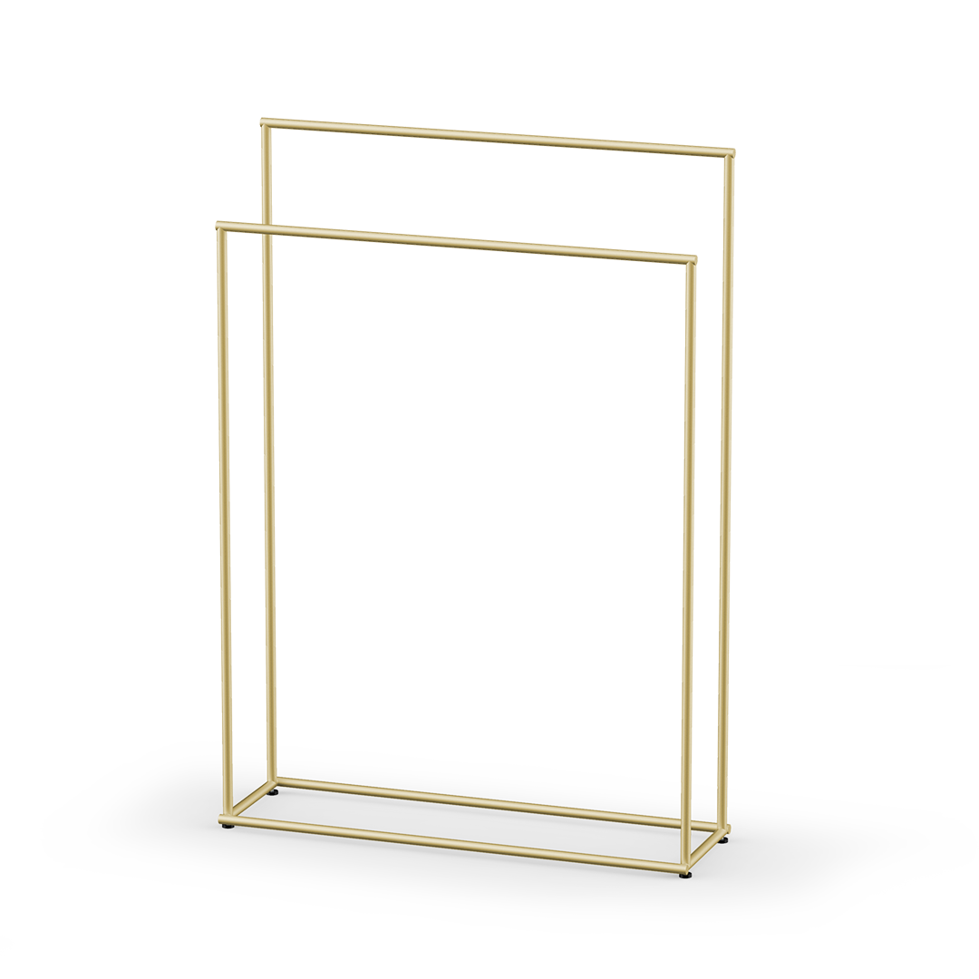 0523011 Полотенцедержатель MK HT DECOR WALTHER MIKADO 