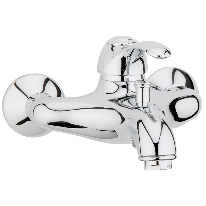 AU850102015 Смеситель для ванны Webert Aurora