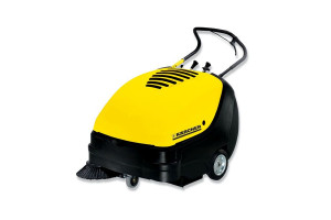 14953426 Подметальная машина KM 85/50 WB 1.351-101 Karcher