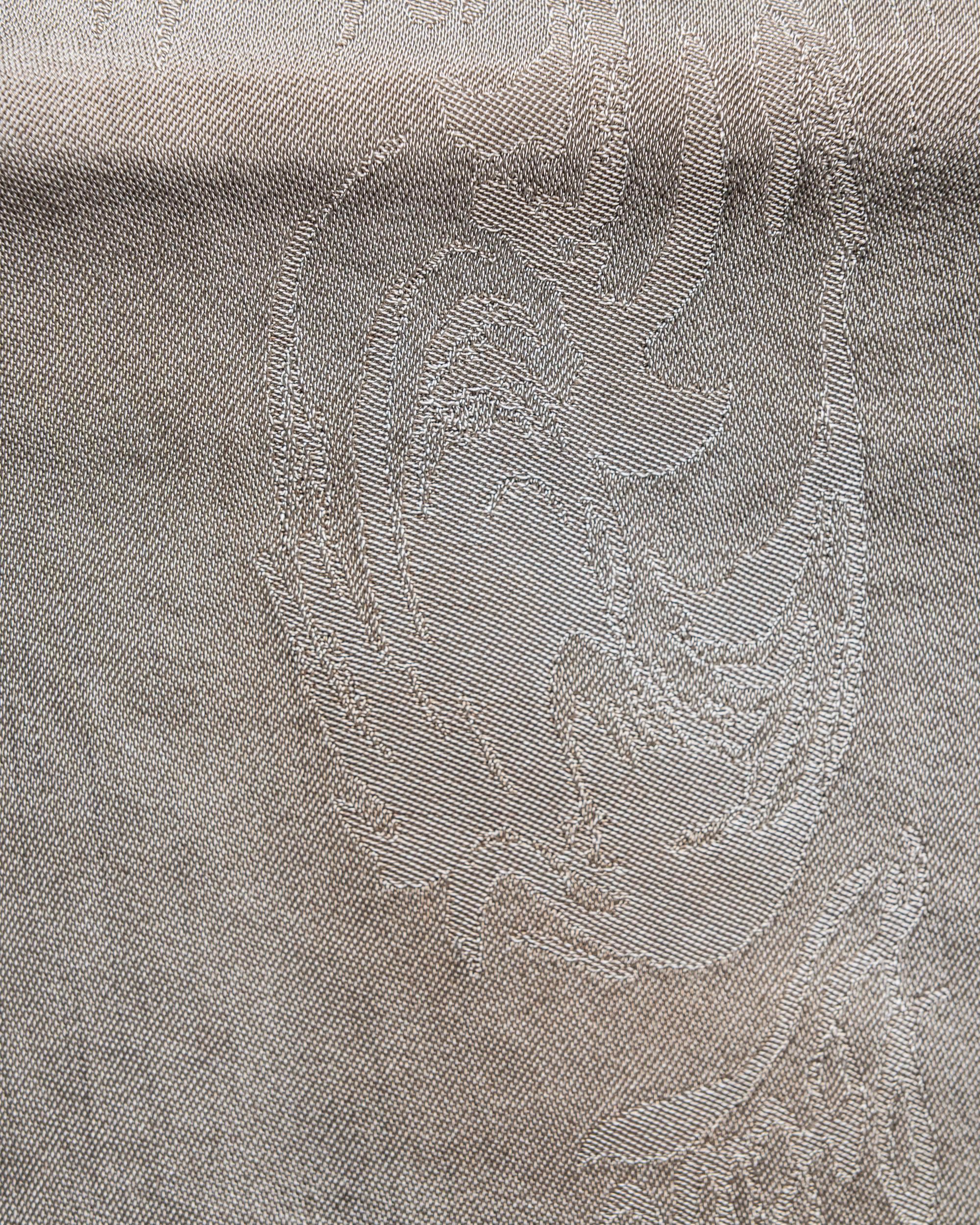 Вискозная однотонная ткань The House of Lyria TEMPORALE ARCH-00072291 - Вид №1