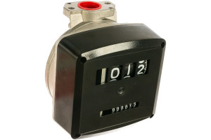 15542303 Механический расходомер для бензина K33 METER VER.B ATEX F0057001A PIUSI