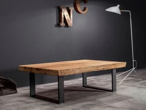 Devina Nais Журнальный столик из массива дерева Master