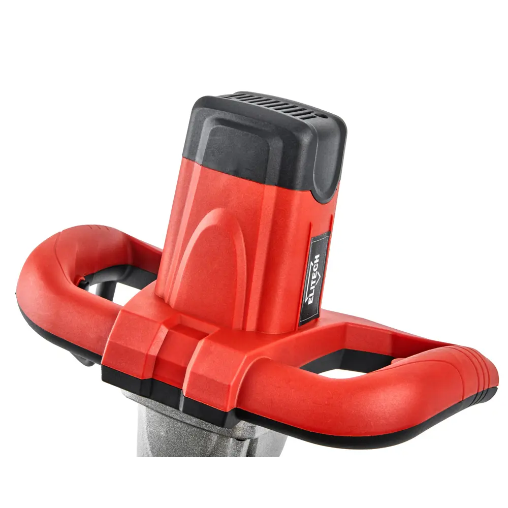 Миксер строительный сетевой Elitech ДМ МС 110Э, 1050 Вт STLM-2064202 - Вид №3