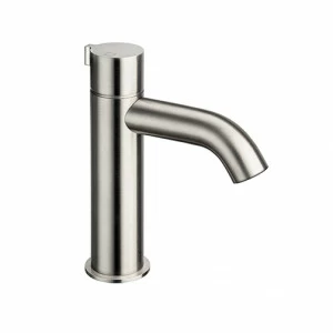 CRIRX210 Смеситель для раковины REGULAR прогрессивный со сливом Up & Down 1 "1/4 Cristina Rubinetterie