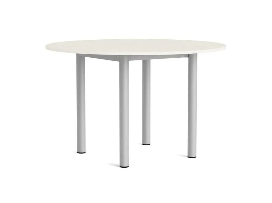 Круглый стол с алюминиевыми или твердыми дубовыми ножками Hay пристройка ARCH-00070353 - Вид №31