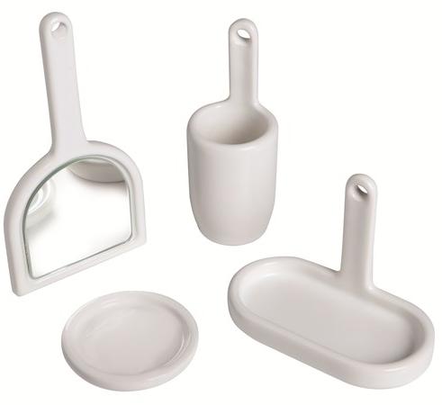 Olympia Ceramica Portasapone Ukiyo-e Psuk - Вид №8