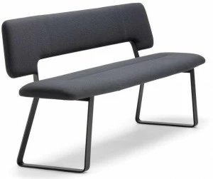 Thonet Мягкая скамья со спинкой S 1090 S 1095 p