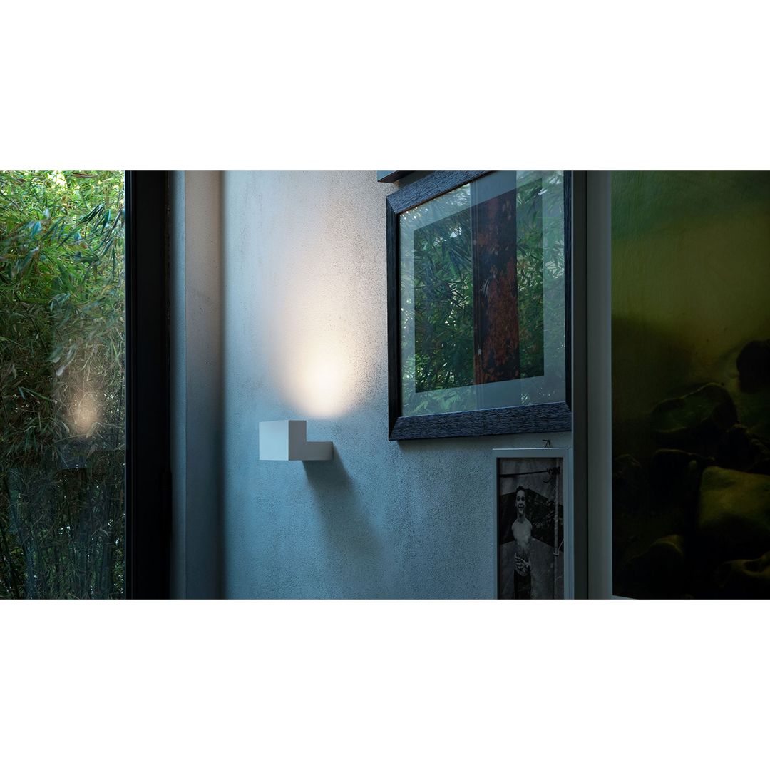 Flos F0010009 LONG LIGHT 28 TOP LONG LIGHT настенный 96900 - Вид №1