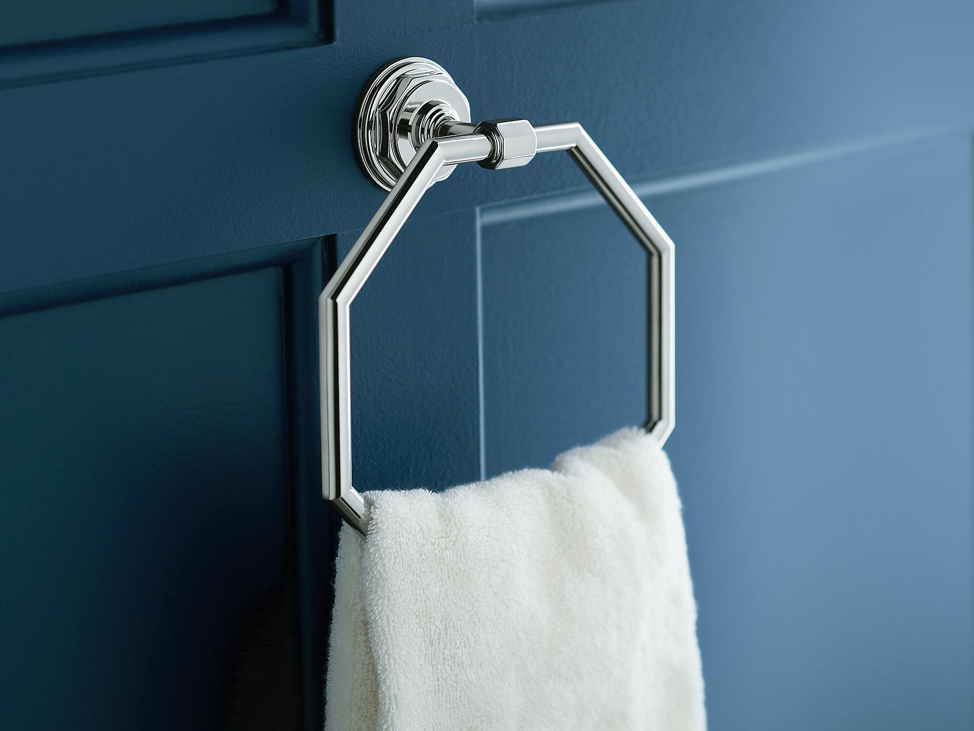 KOHLER  K-13112-SN  - Вид №2