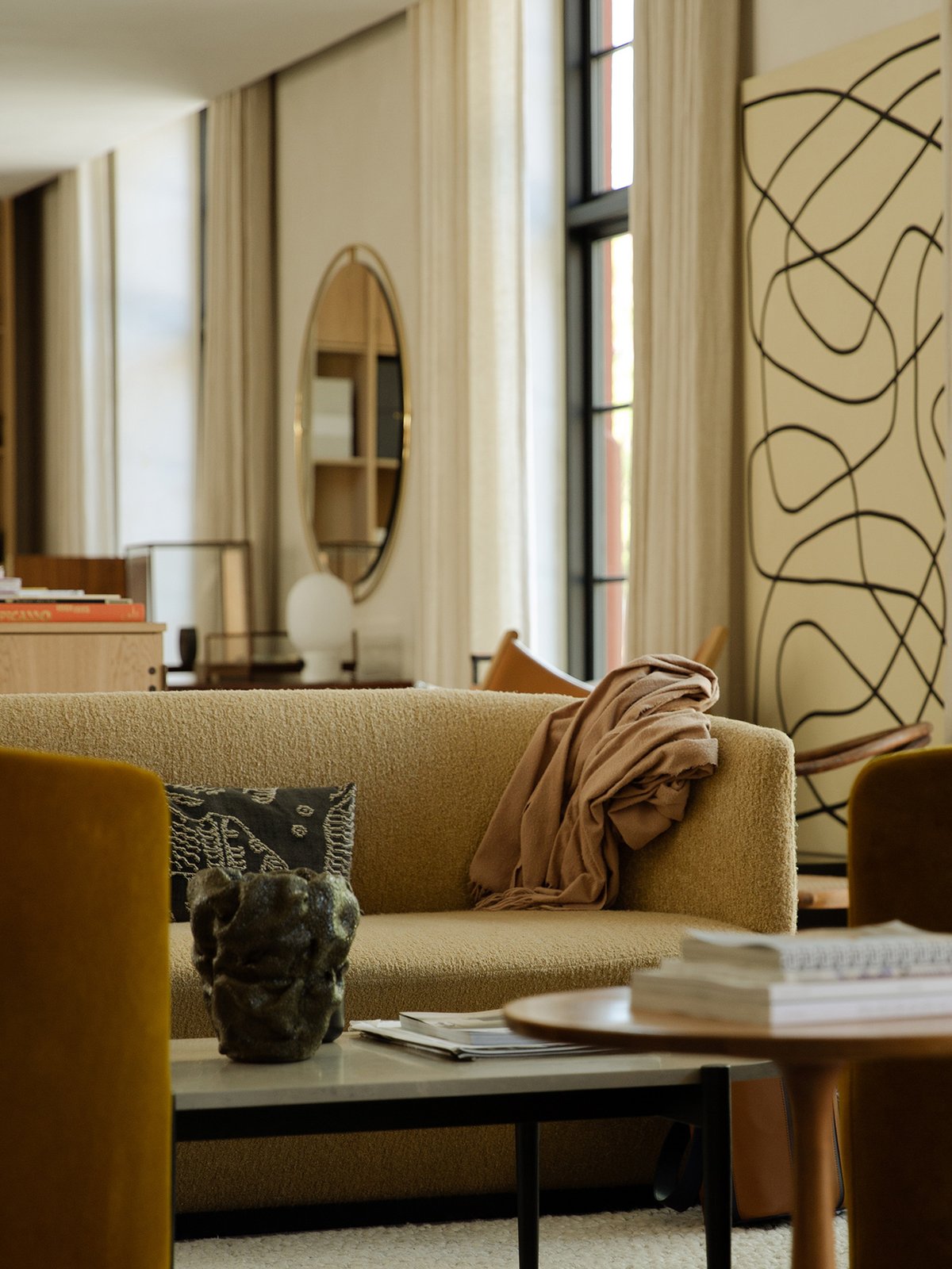 9602002-002708ZZ MENU Чайная, Диван Саванна - 202  - Вид №4