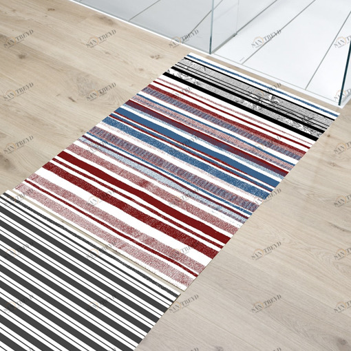 Коврик для ванной ARIGHE Antonio Lupi TAPPETI с декором Antoniolupi