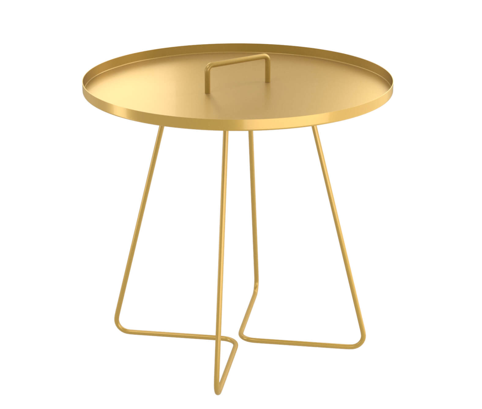 Столик журнальный SHT-CT42 Santreyd 