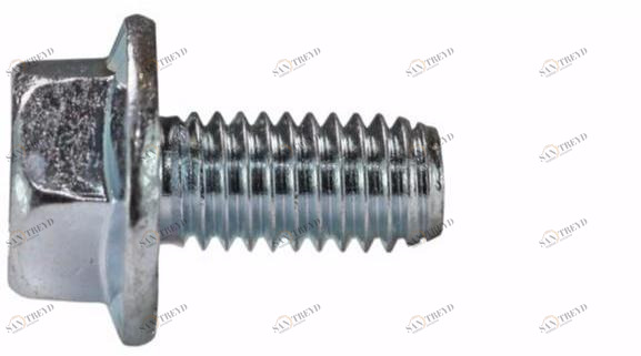 Unifix SWG Винт из оцинкованной стали Bulloni sun-id-1387984