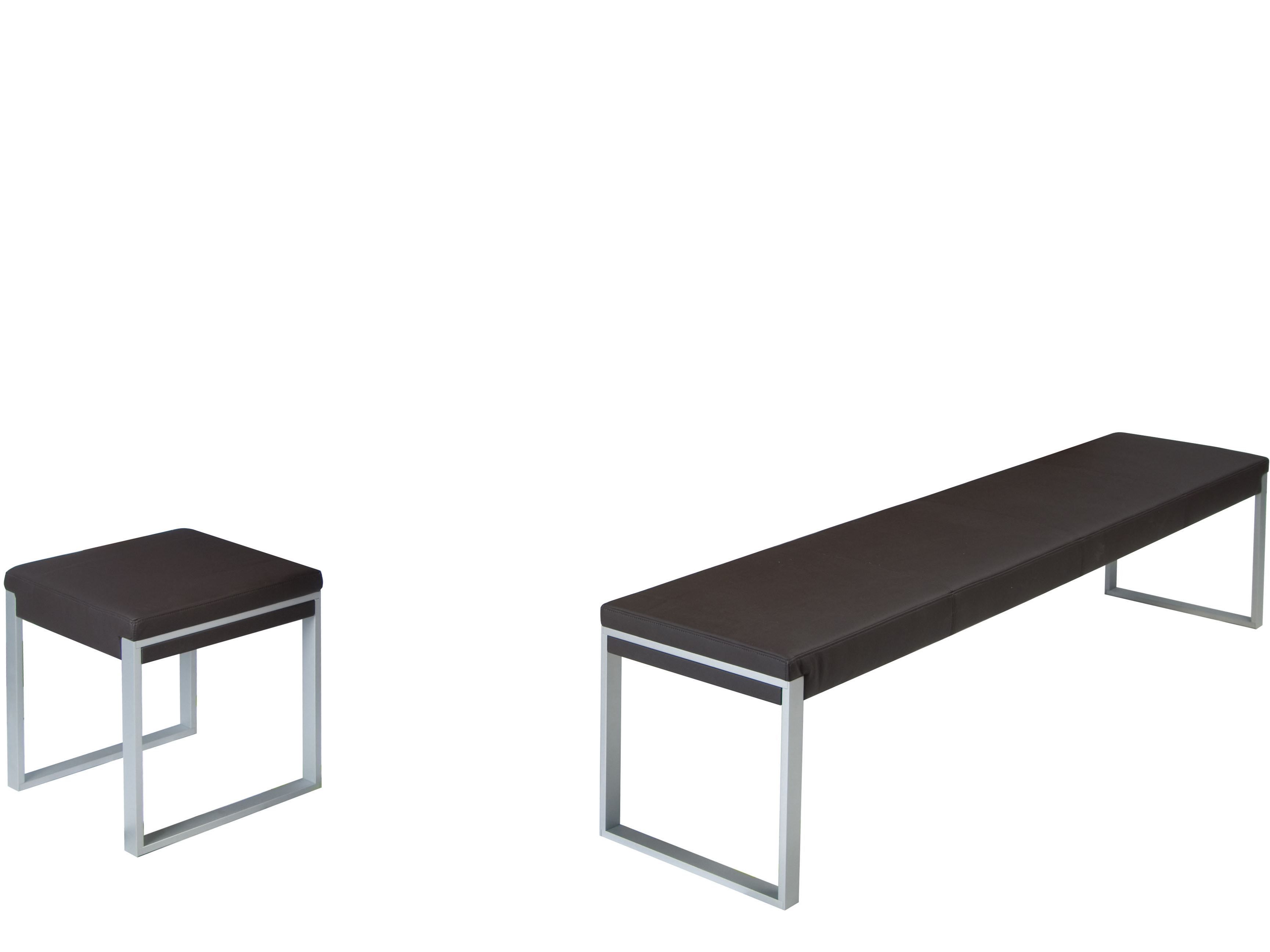 Низкий мягкий стул Fusiontables Saluc ARCH-00081919 - Вид №1