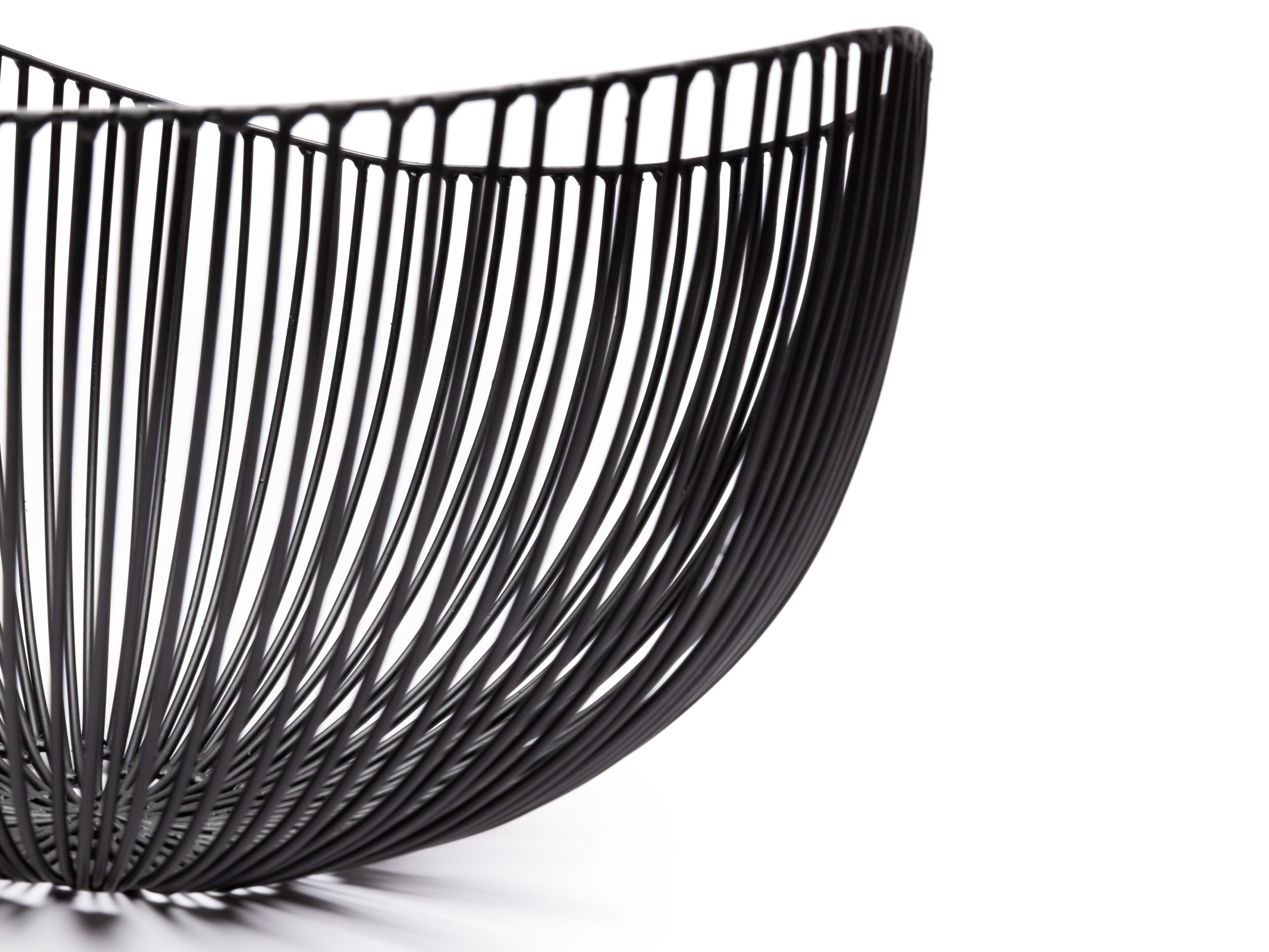 Железная корзина Serax Скульптуры из металла ARCH-00060520 - Вид №2