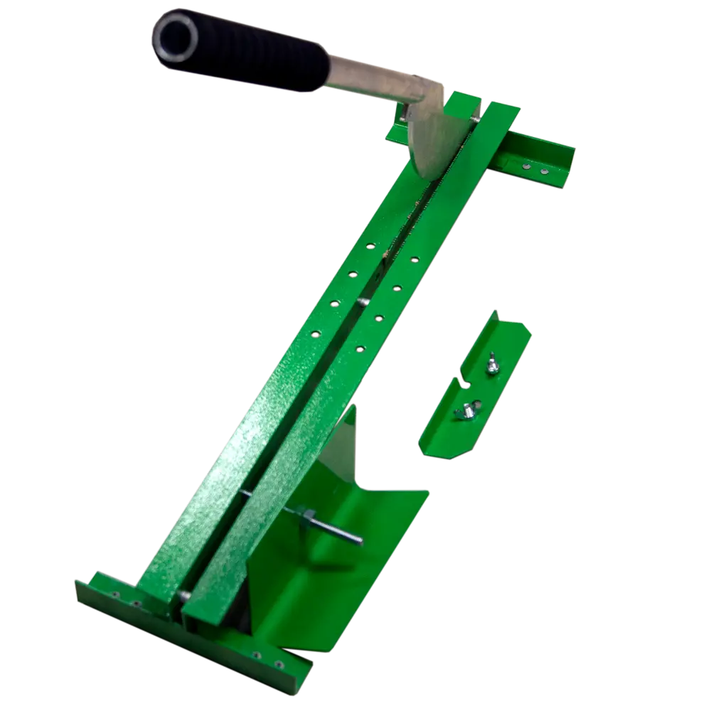 Резак для ламината 220 мм GRACE STLM-2133476