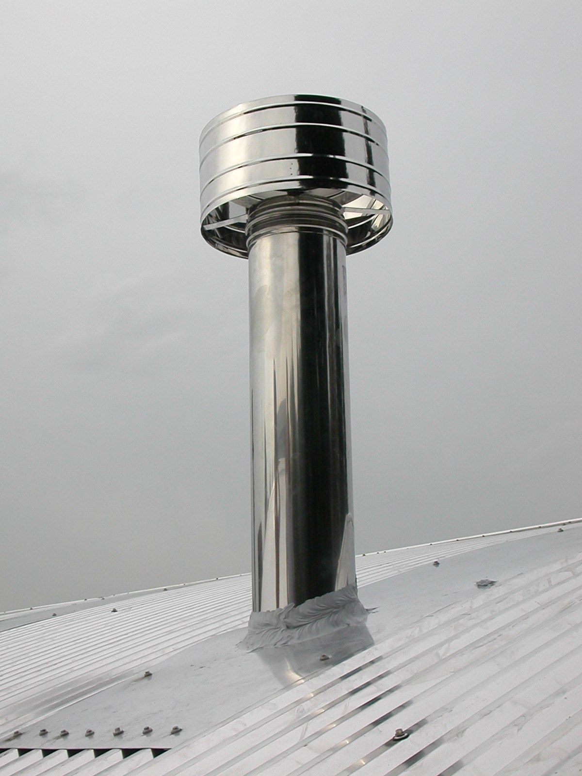 Дымовые системы FIBROTUBI Eterinox ARCH-00107821 - Вид №23