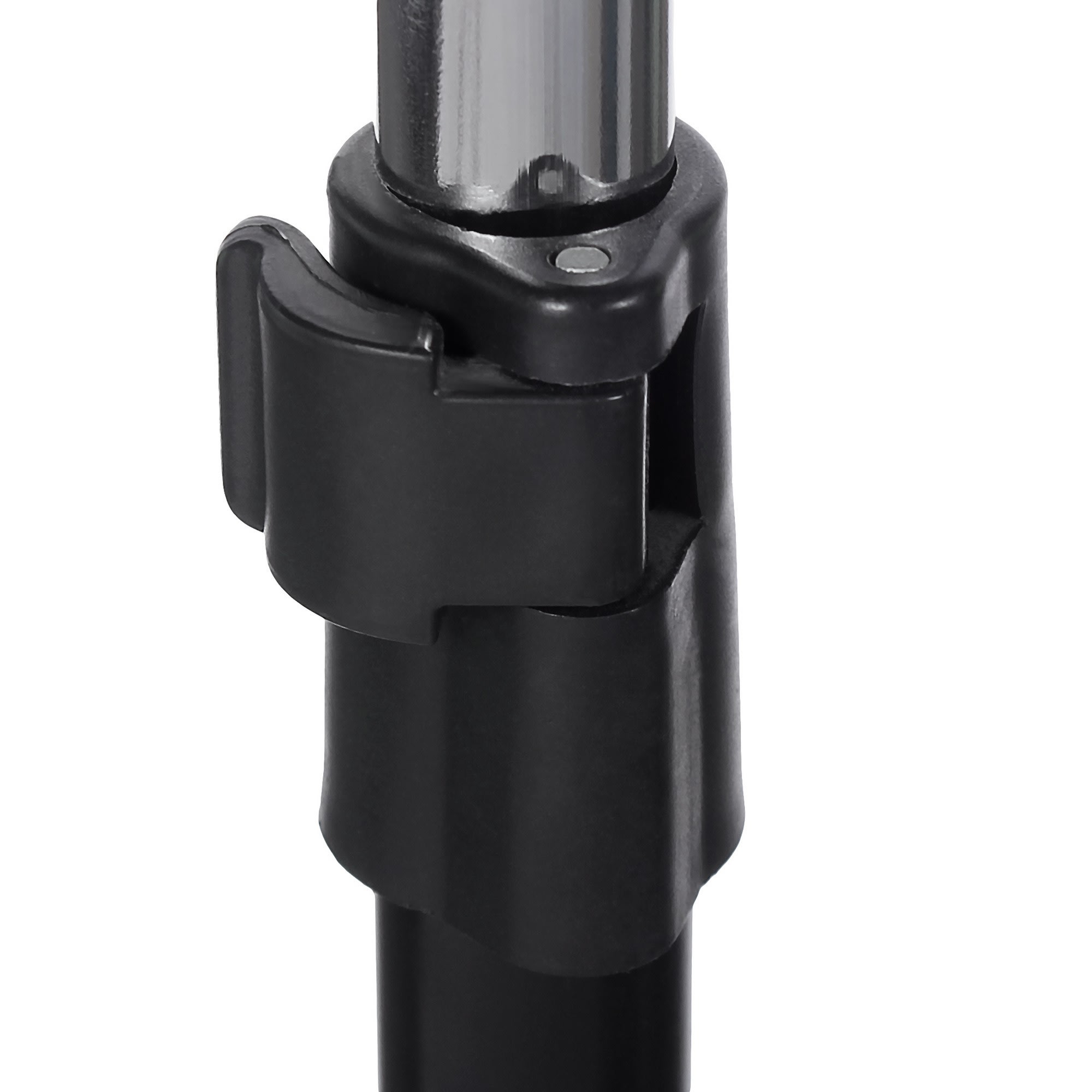 81951188 Вешалка напольная, сталь, 89.5x43x93.5-163.5 см Santreyd  - Вид №1