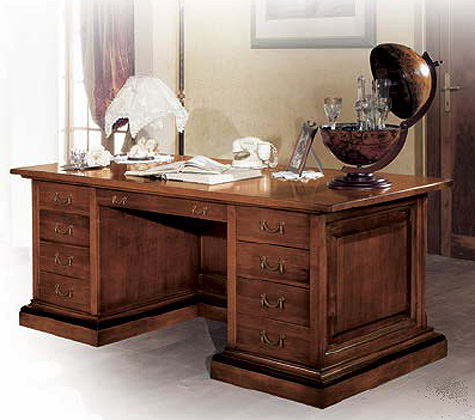 Письменный стол  GIULIACASA Z832-NY NEW YORK - Вид №1