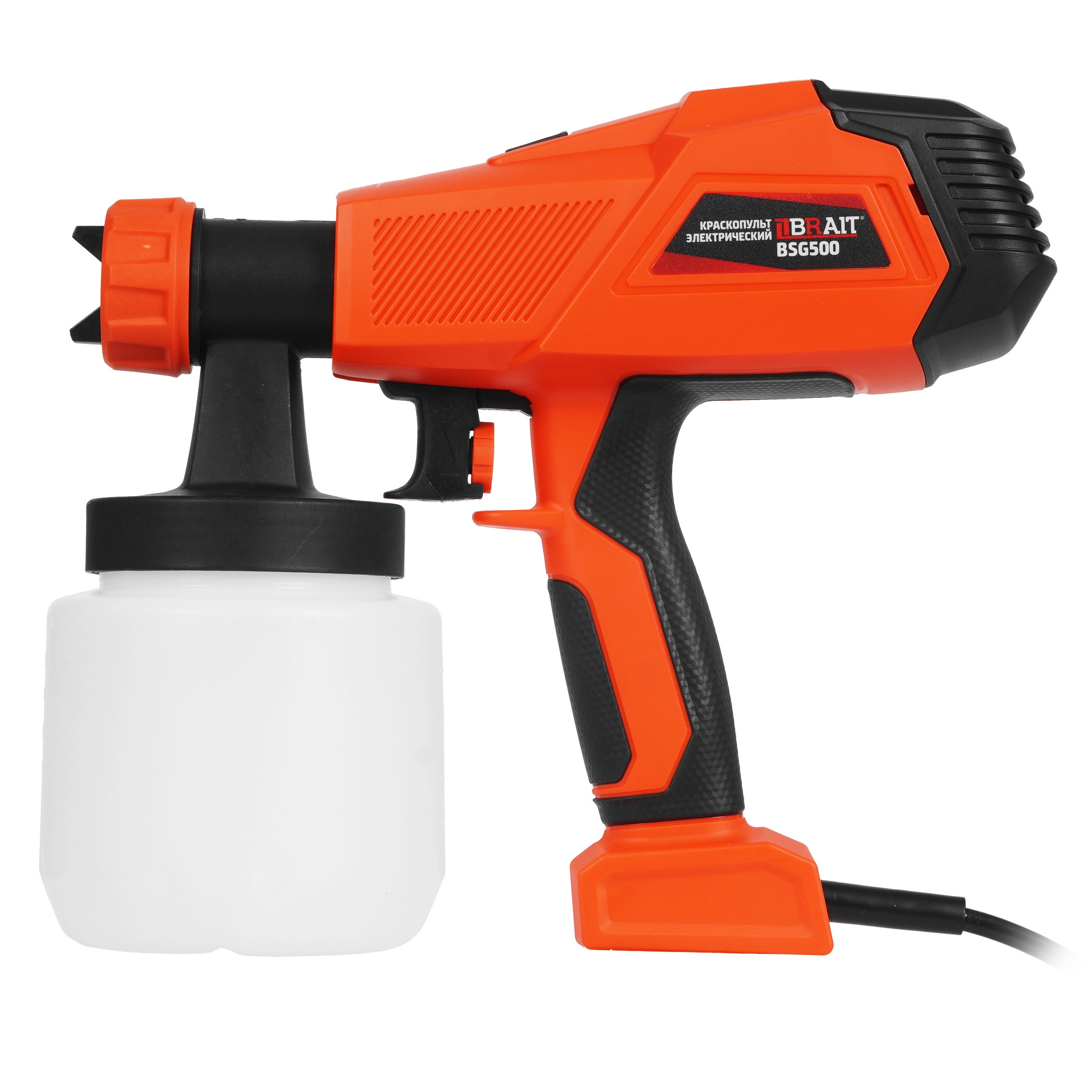 Краскопульт BRAIT BSG-500 9230697 STDN-0111954