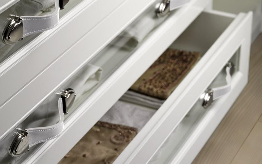 Prestige Гардеробная в классическом стиле Navigli sun-id-1398419 - Вид №3