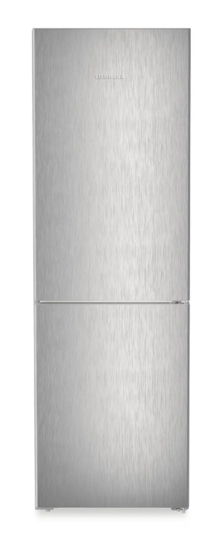 9288159 Холодильник с морозильником   Liebherr CBNsdc 522i-22 001 серебристый STDN-0001615 - Вид №2