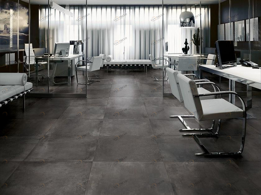 La Fabbrica Пол из керамогранита под камень Agorà Agora sun-id-1398761