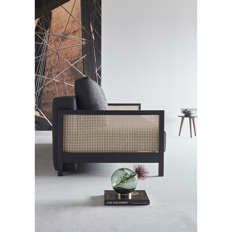 Диван Narvi, темно-серый Innovation Living NARVI577 - Вид №4