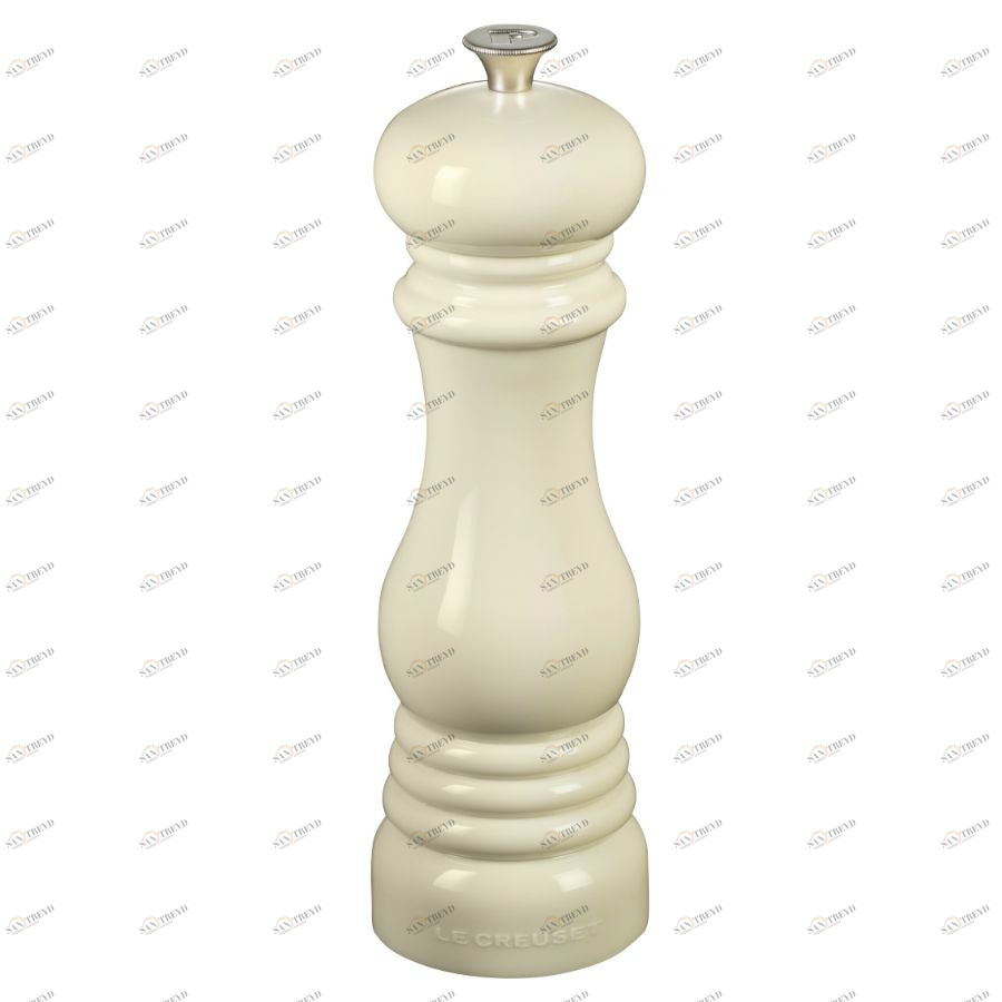 Мельница для перца Le Creuset, 21 см, бежевая 96001900810000