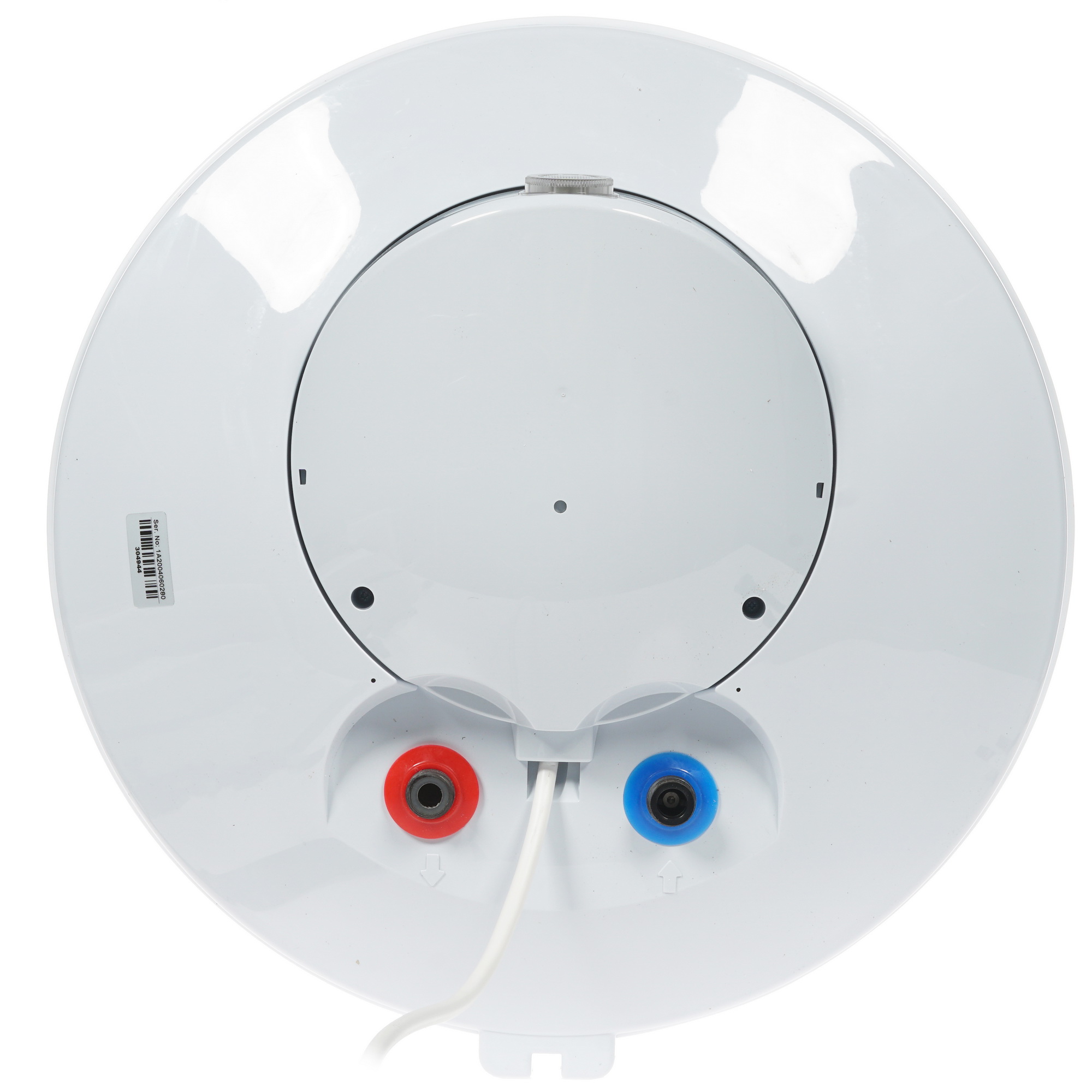 8196364 Водонагреватель электрический TESY GCV 804424D B14 TBRC STDN-0070536 - Вид №5