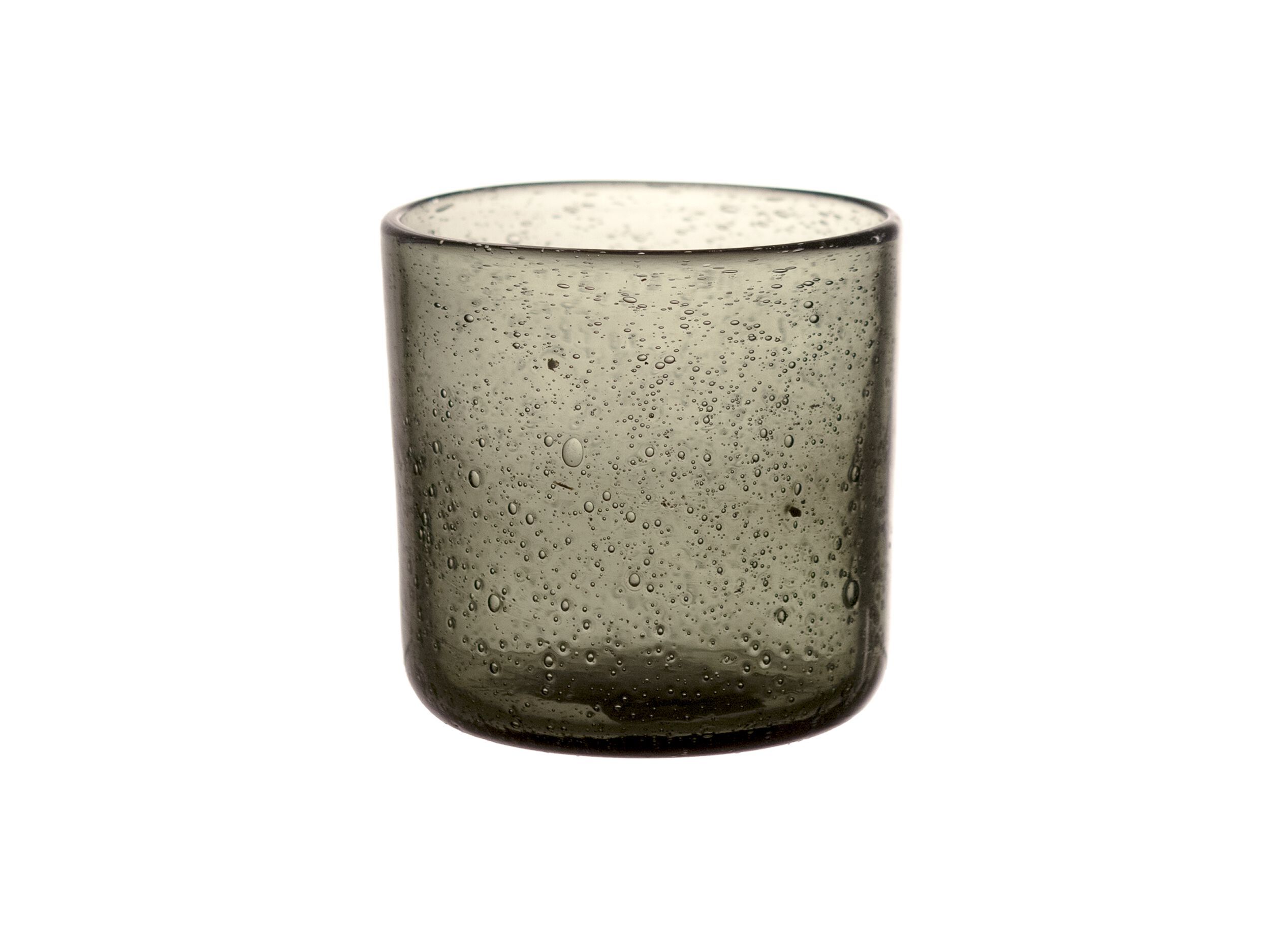 Стеклянный стакан POMAX VICO ARCH-00151454 - Вид №8