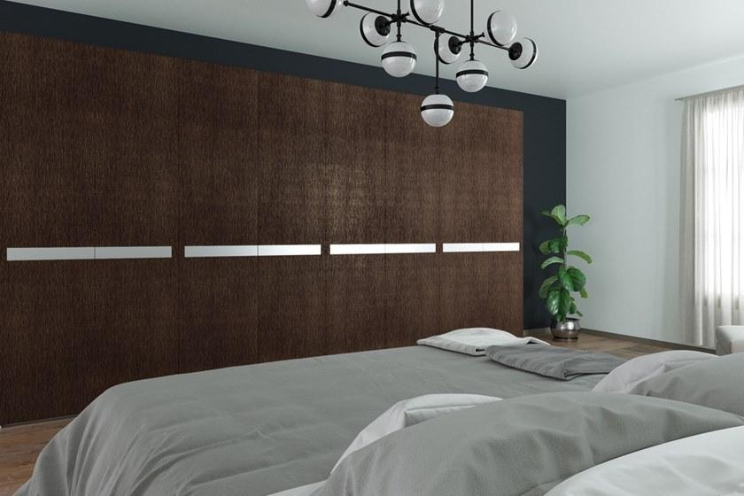 Artesive Клейкая мебельная пленка из ПВХ с эффектом дерева Wood Wd-028 - Вид №1