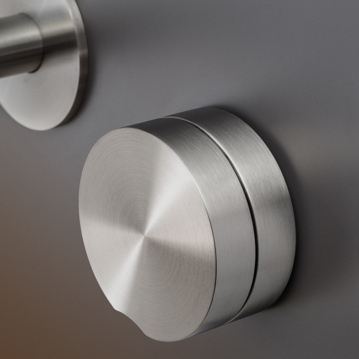 Настенный смеситель с носиком L. 220 мм  GIO72 CEADESIGN  - Вид №2