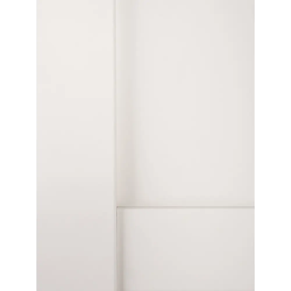 Дверь межкомнатная глухая Корса 70x200 см Hardflex цвет белый с замком и петлями 89434238 STLM-2189771 Santreyd  - Вид №3