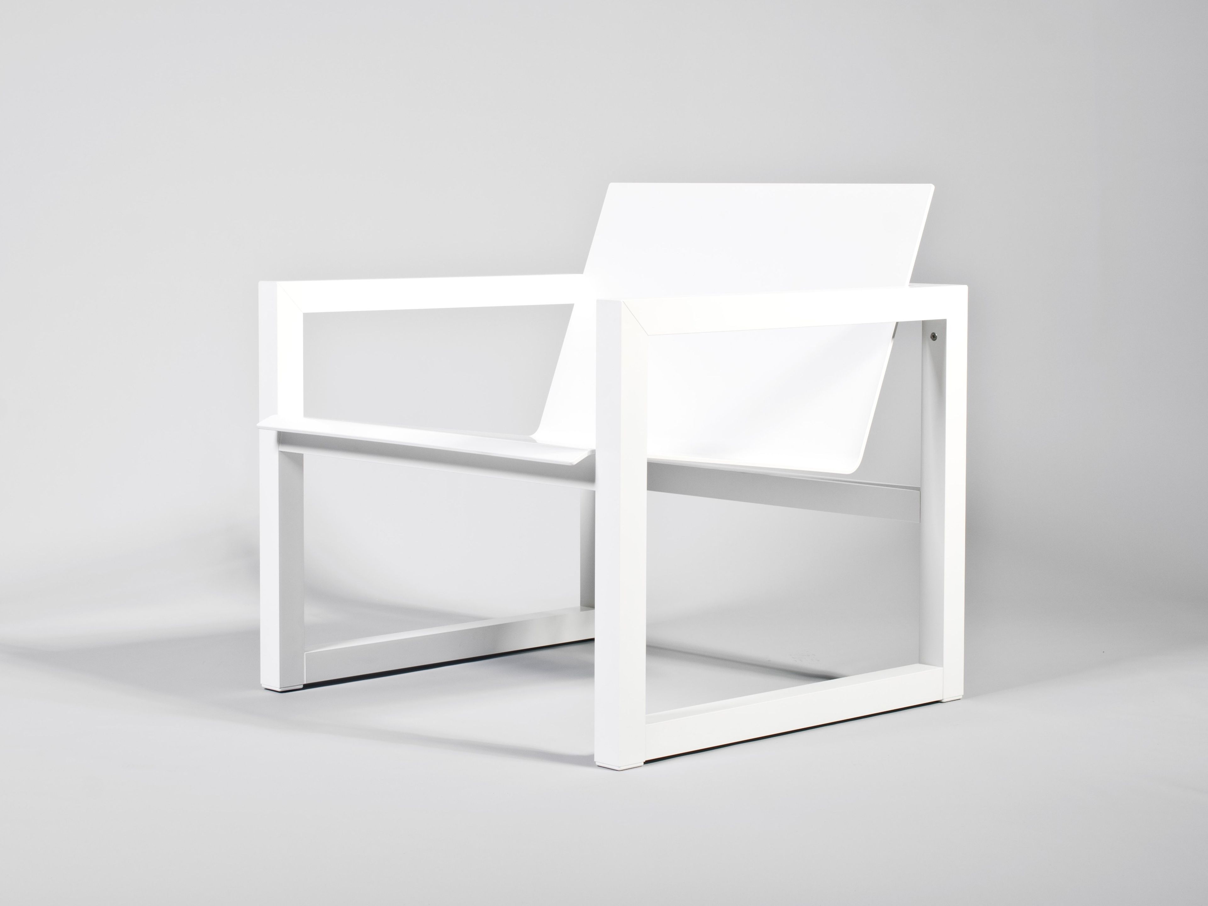 Алюминиевый стул Sachi Шипы ARCH-00048919