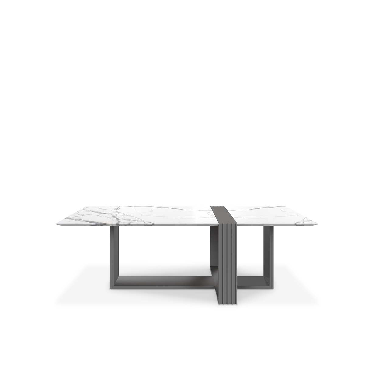 Все продукты Vertigo Outdoor Dining Table Covethouse LUXXU 